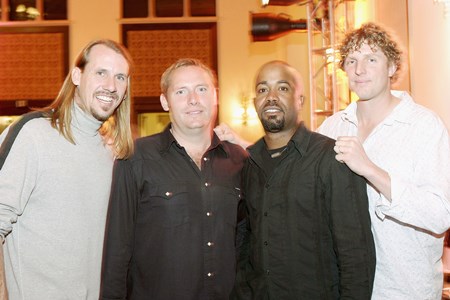 Hootie & The Blowfish - Mad About You - Zortam Music