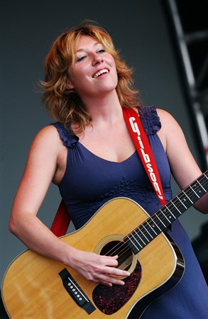 Martha Wainwright - Bloody Mother F***ing A**hole Lyrics - Zortam Music