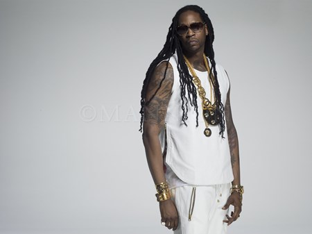 2 Chainz - Best Of Black 2013 - Zortam Music