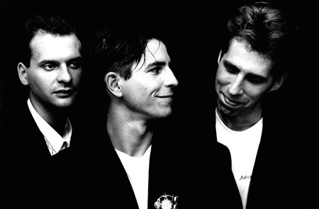 Johnny Hates Jazz - Now That