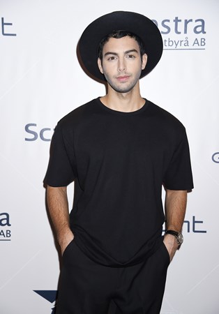 Darin - Tvillingen Lyrics - Zortam Music