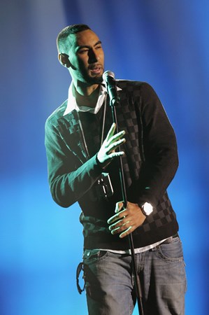 La Fouine - Best of Enhancer - Zortam Music