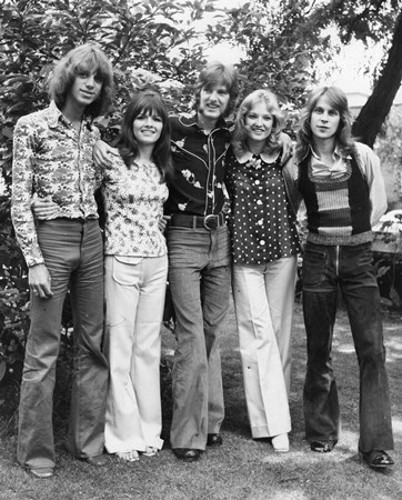 New Seekers - Top 40 70s Pop (2014) CD2 - Zortam Music