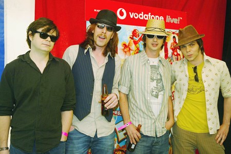 Jamiroquai - Mtv Fresh 1 - Zortam Music