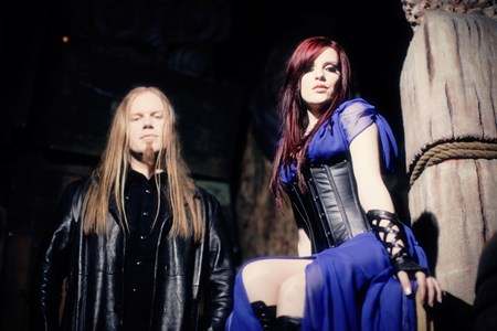 Sirenia - In Summerian Haze Lyrics - Zortam Music