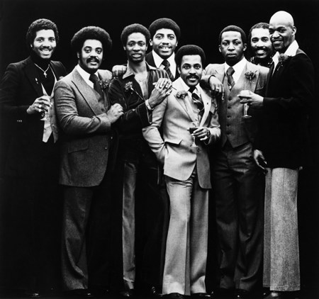 Crown Heights Affair - You Gave Me Love (3.06) Lyrics - Zortam Music