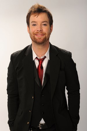 David Cook - Single Lyrics - Zortam Music