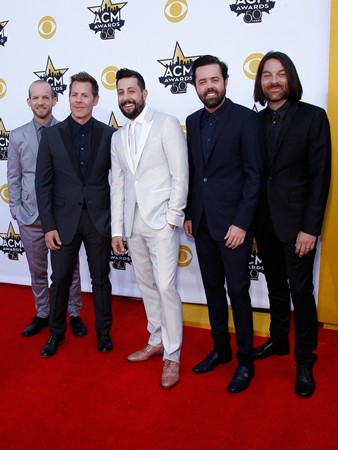 Old Dominion - Top 30 Country Jan 2018 - Zortam Music