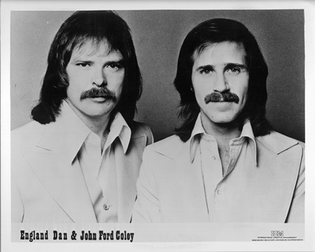 England Dan & John Ford Coley - Love Is The Answer Lyrics - Zortam Music