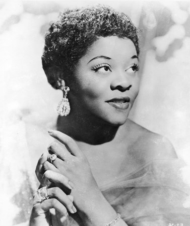 Dinah Washington - What A Diff