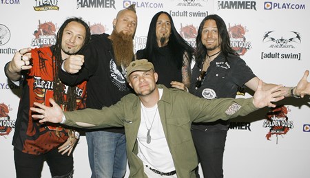 Five Finger Death Punch - Promo Only Modern Rock Radio December 2009 - Zortam Music