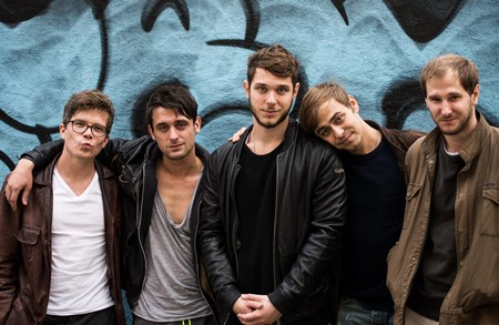 Wanda - Meine beiden Schwestern (Official Video) Lyrics - Zortam Music