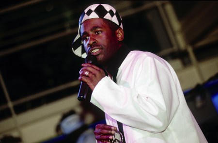 Pato Banton & Ali & Robin Campbell - The Braun Mtv Eurochart 