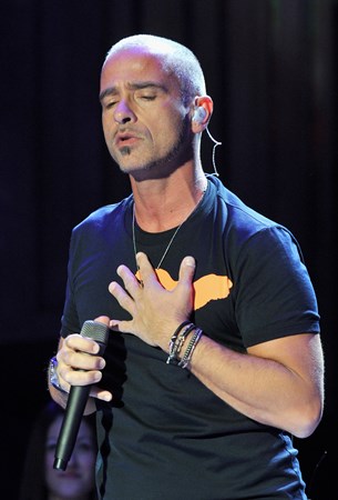 Eros Ramazzotti - Le 100 Canzoni Italiane Di Oggi - Zortam Music