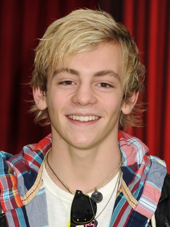 Ross Lynch - Disney Channel Play It Loud - Zortam Music