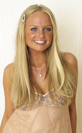 Emma Bunton - Pepsi Chart 2002 [disc 1] - Zortam Music