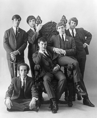 The Association - 1 Pop Hits Of The 60s & 70s Green - Zortam Music