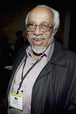 Barry Harris - Magnificent - Zortam Music