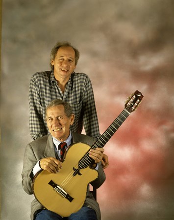 Chet Atkins & Mark Knopfler - Poor Boy Blues Lyrics - Zortam Music