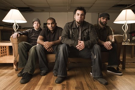 Seventh Day Slumber - MusicGallery - Christian Rock I - Zortam Music