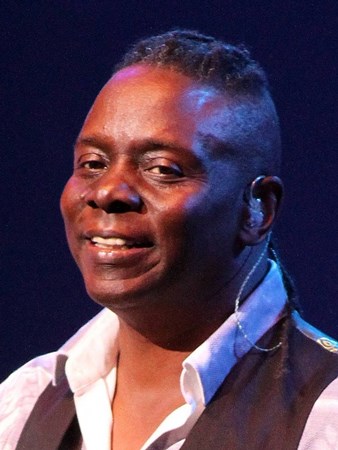 Philip Bailey - Bar Guru Bar [disc 2] - Zortam Music