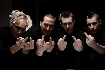 Front Line Assembly - EBM Club Classics CD2 - Zortam Music