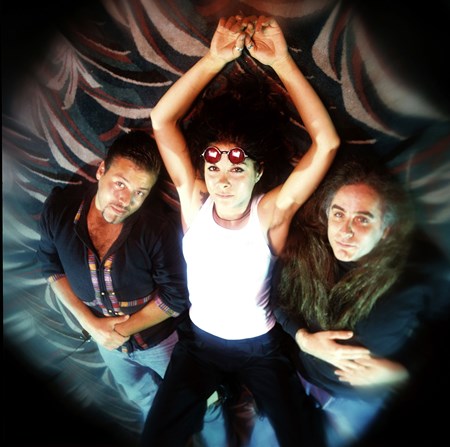 Concrete Blonde - The No.1 90