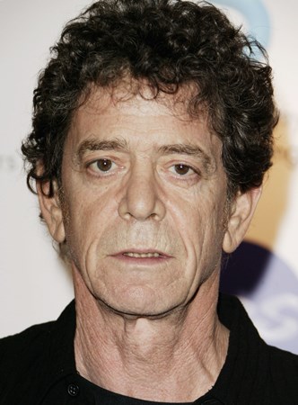 Lou Reed - Music From The Late Show - Zortam Music