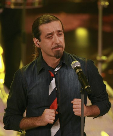 Daniele Silvestri - Sanremo 2007 [Disc 1] - Zortam Music