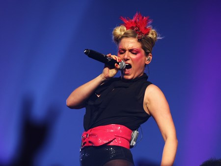 Jeanette - Bravo The Hits 2002, Part 2 [disc 2] - Zortam Music