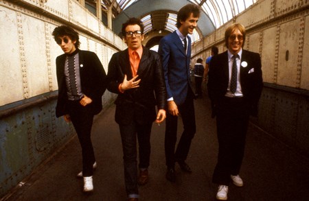 Elvis Costello & The Attractions - Starbucks - A 40th Anniversary Collection [disc 1] - Zortam Music