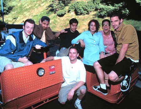 10 Save Ferris - 10 Things I Hate About You - Zortam Music