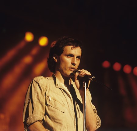 Peter Schilling - Like, Omigod! The 80