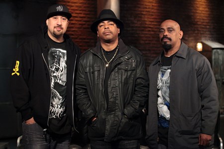 Cypress Hill - Bravo Hip Hop Special History 2 - Zortam Music