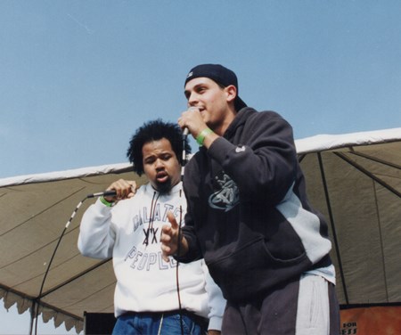 Dilated Peoples - Another Late Night Howie B - Zortam Music