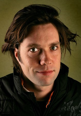 Rufus Wainwright - Elton John