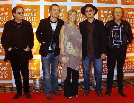 07 Clannad - spirit of nature 5 - Zortam Music