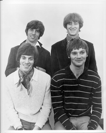 The Grass Roots - 60s Rock N Roll - Zortam Music