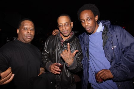 Brand Nubian - Dont Let It Go 2 Your Head Lyrics - Zortam Music