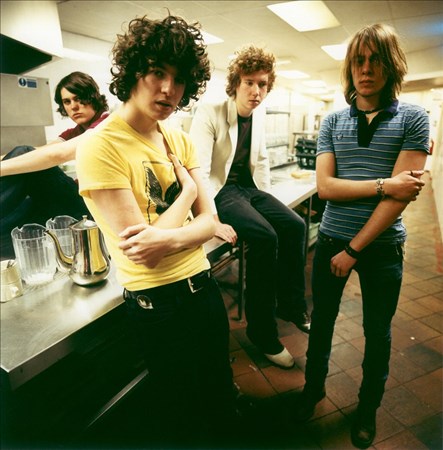 Various Artists - The Ultimate Bands, The Classic Anthems [Disc 2] - Zortam Music