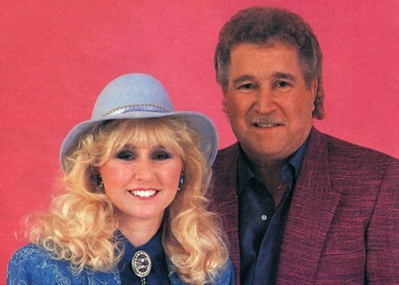 The Kendalls - Superstars Of Country: Good Ol