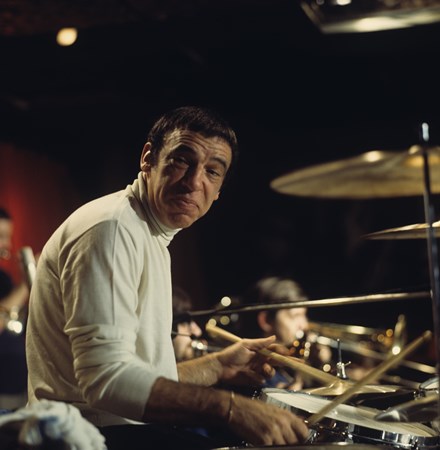 Buddy Rich - Blow Up A Go Go! -Dance Floor Classics From The Legendary Blow Up Club- - Zortam Music