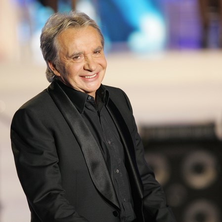 Michel Sardou - Les Plus Grands Tubes 80