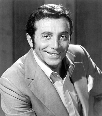 Al Martino - Remember The 50