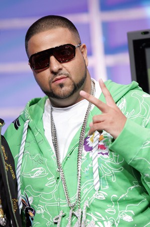 DJ Khaled - Maximum Bass Ultimate - Zortam Music