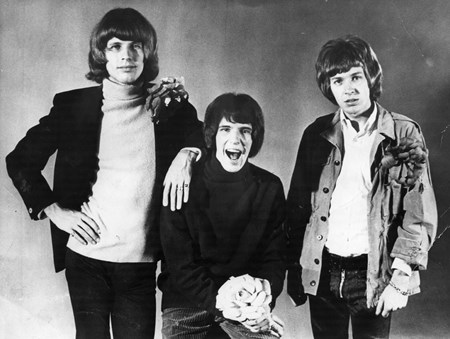 The Walker Brothers - Maggie May Lyrics - Zortam Music