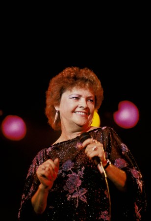 Billie Jo Spears - The Tarantino Experience [disc 1] - Zortam Music