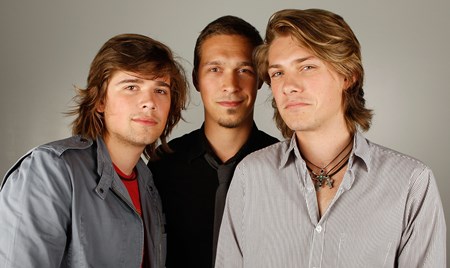 Hanson - Bravo Hits Vol.21 - Zortam Music