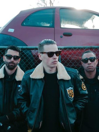 Yellow Claw - Nrj Dance Hits 2017 - Zortam Music