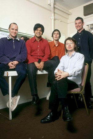 Cornershop - Shine 10 CD1 - Zortam Music